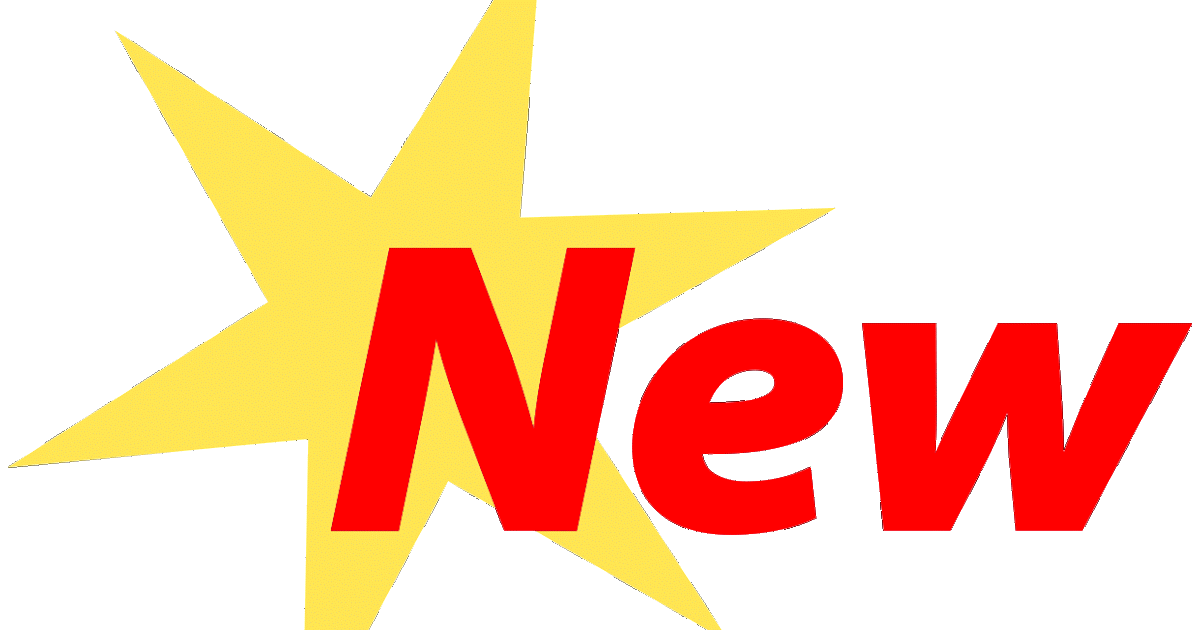 "new